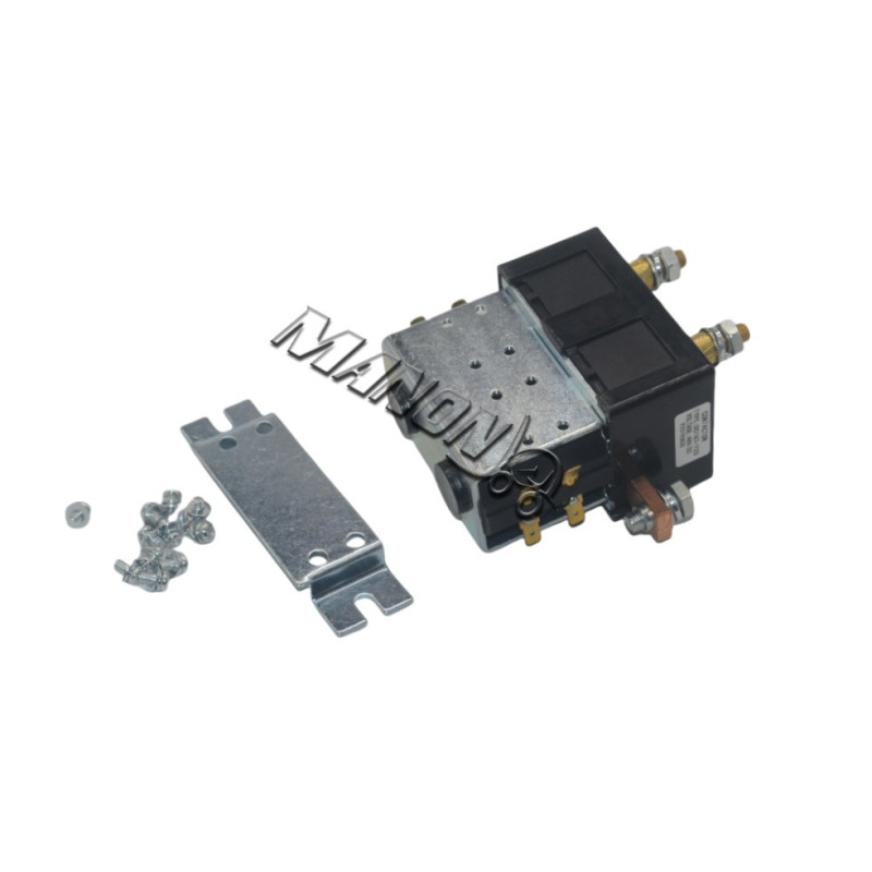 Contactor Assy 0009763547 0009763547