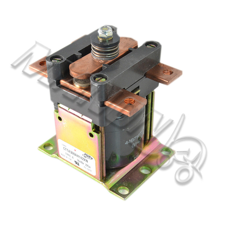 Contactor Assy 0389184 0389184