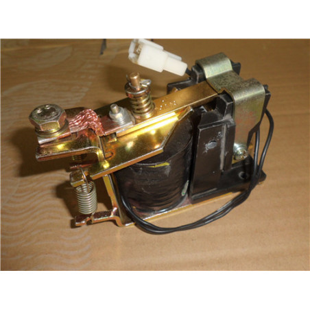 Contactor Assy 8270-70000 8270-70000
