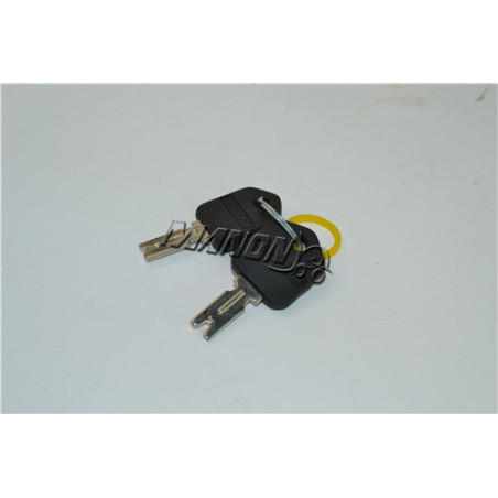 KEY 1337197 1337197