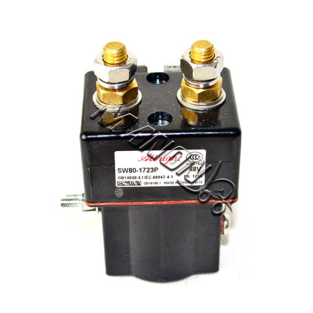 CONTACTOR ASSY SHORT 7915692530 7915692530