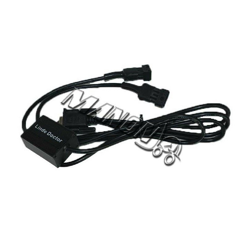 CABLE ELECTRIC CANBOX 3003652501 3003652501