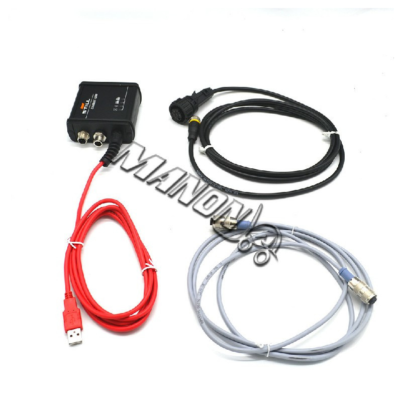 CABLE ELECTRIC CANBOX 636973 636973