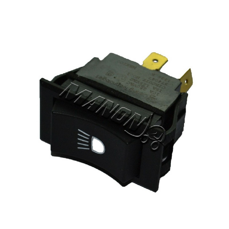 SWITCH，LAMP 374047 374047