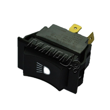 SWITCH，LAMP 374047 374047