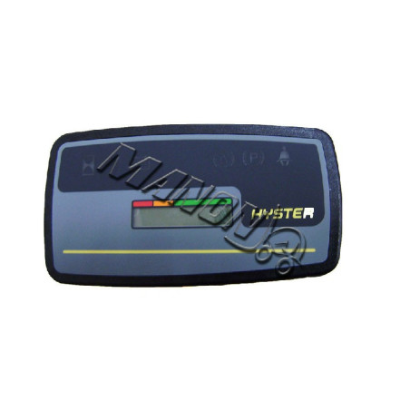 CONNECTOR，DISPLAY 1460400 1460400