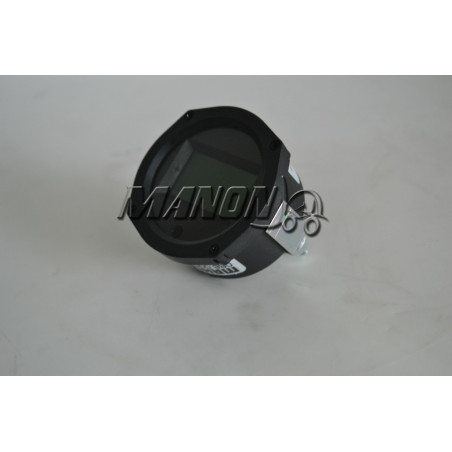 CONNECTOR，DISPLAY 2075572 2075572