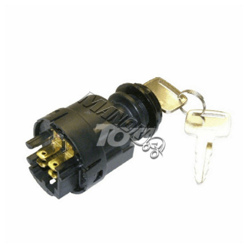 SWITCH ASSY,IGNITION STARTER 25150-GG10B 25150-GG10B