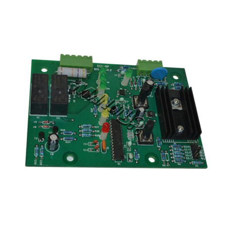 ELECTRONIC CARDS E232205 E232205