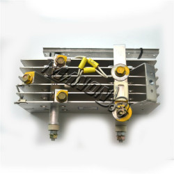 RECTIFIER ASSY 07545 07545