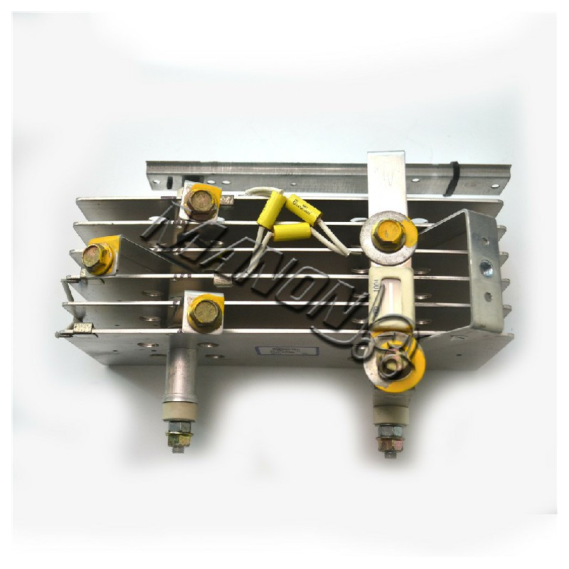 RECTIFIER ASSY 07545 07545