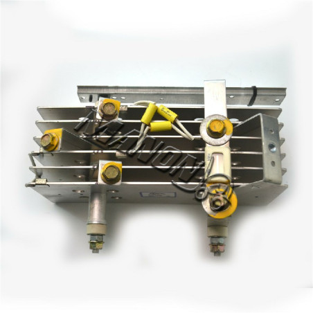 RECTIFIER ASSY 07545 07545
