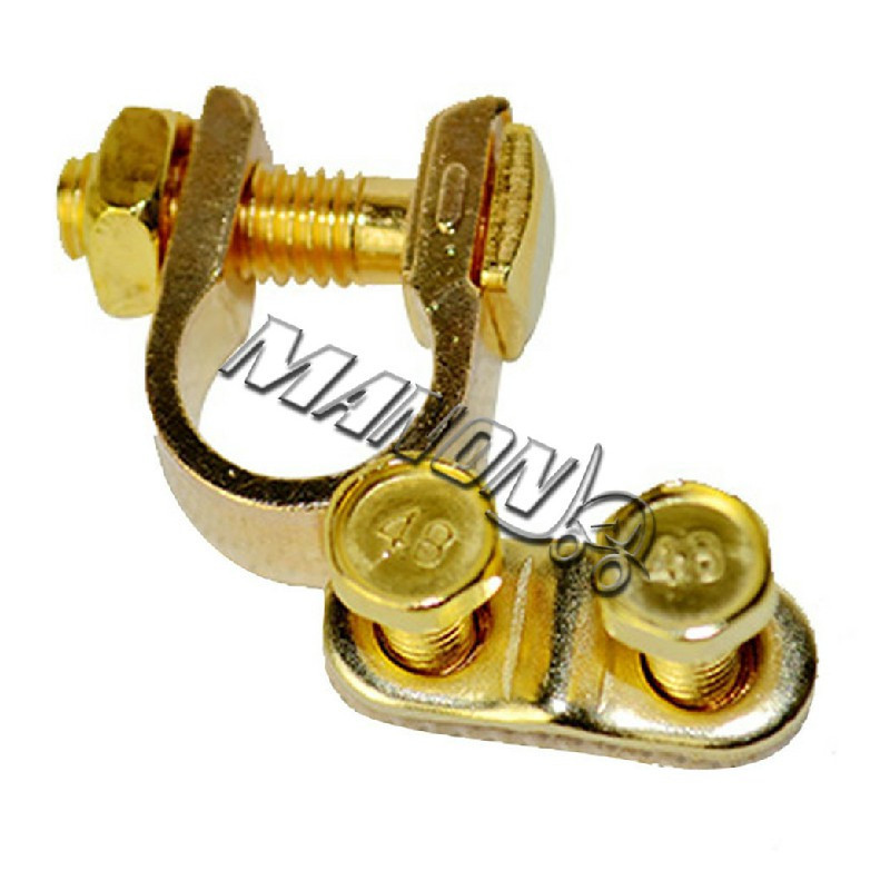 BATTERY 29639-401 Manon Parts