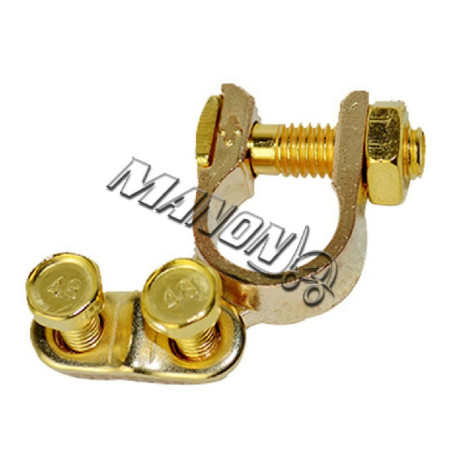 BATTERY 29640-401 Manon Parts