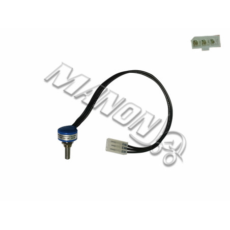 POTENTIOMETER 2034281 2034281