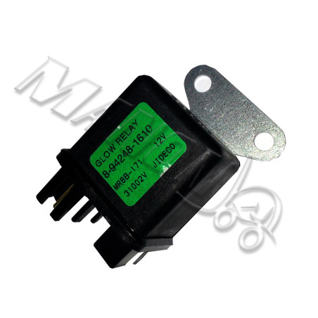 RELAY CB Z-8-94248-161-0 Z-8-94248-161-0