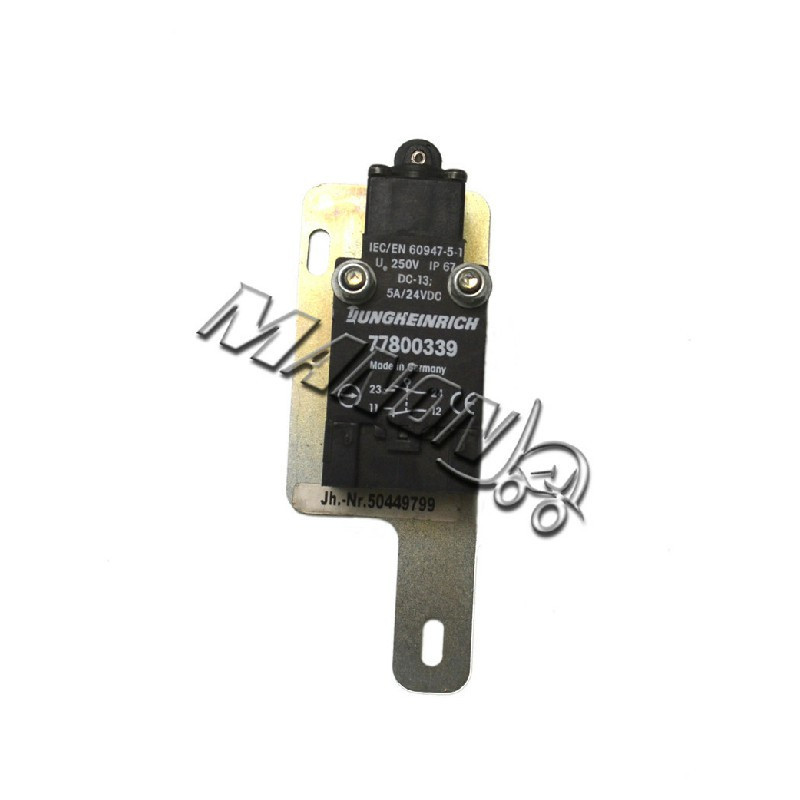 BRAKE SWITCH 50449799 50449799