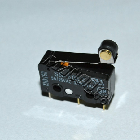MICRO SWITCH 277H2-62191 277H2-62191