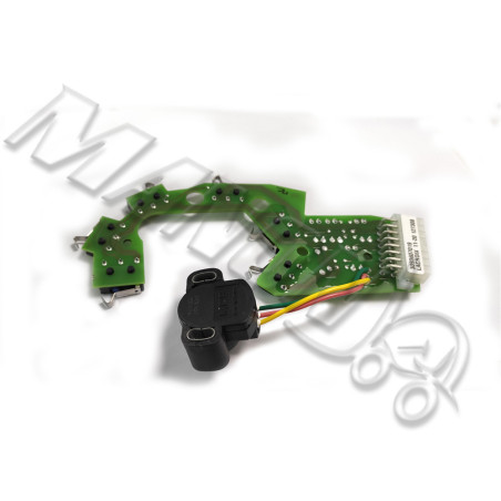 ELECTRONIC CARDS 3093607019 3093607019