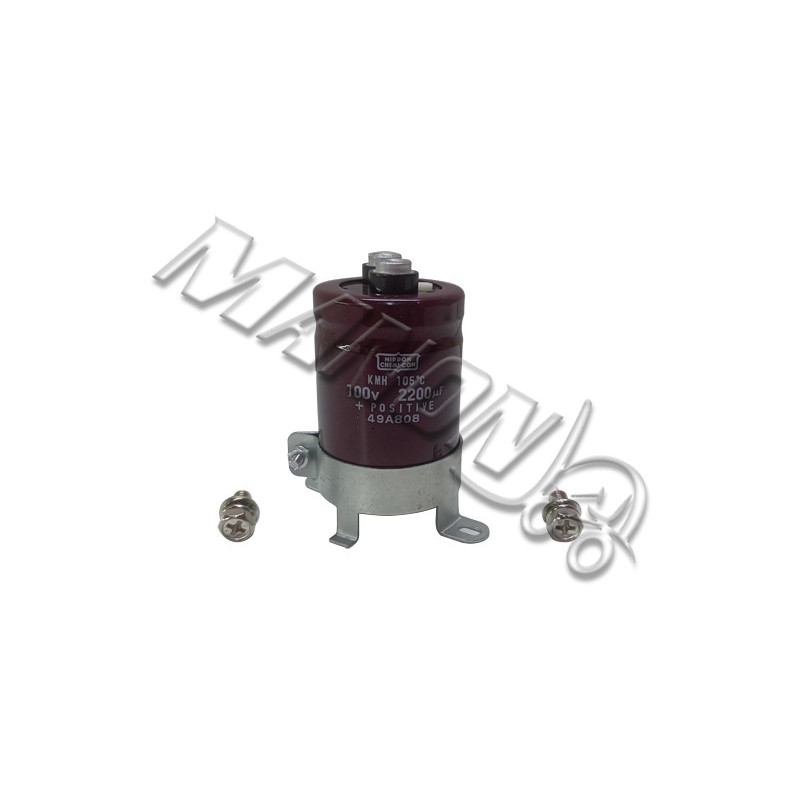 CONDENSER 39110-01120 39110-01120