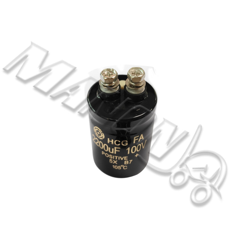 CONDENSER 39110-01120 39110-01120