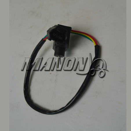 POTENTIOMETER 277H2-62701 277H2-62701