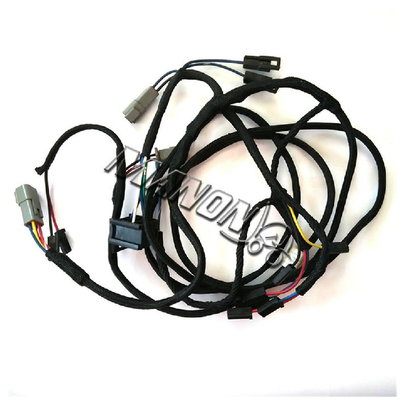 HARNESS 1385625 1385625