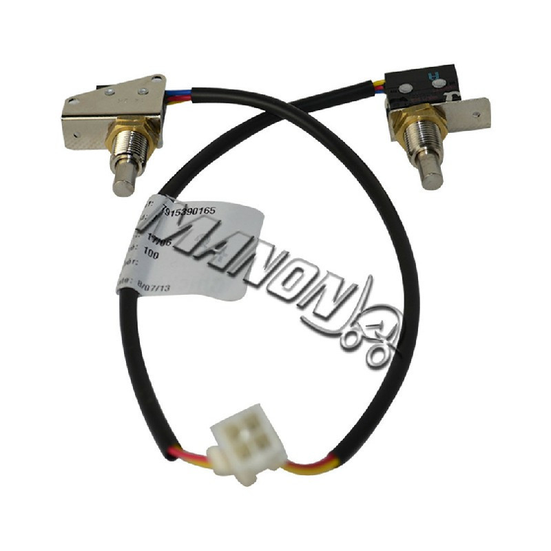MICRO SWITCH 7915390165 7915390165