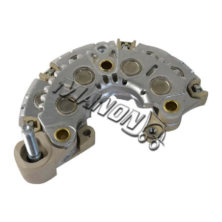 RECTIFIER  ASSY ND021580-4820 ND021580-4820
