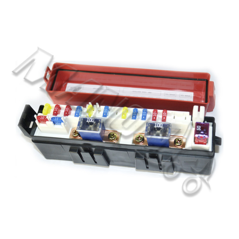 BOX | Manon Parts