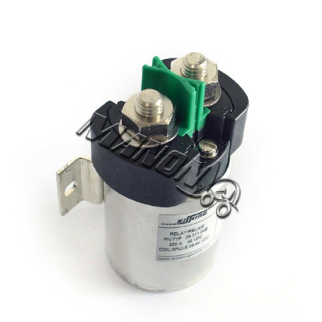 CONTACTOR ASSY 5049298 5049298