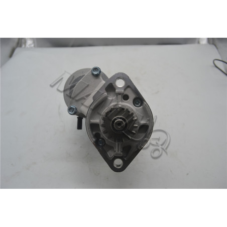Starter A298007 A298007