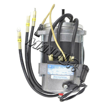 DRIVE MOTOR | Manon Parts