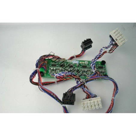 ELECTRONIC CARDS | Manon Parts