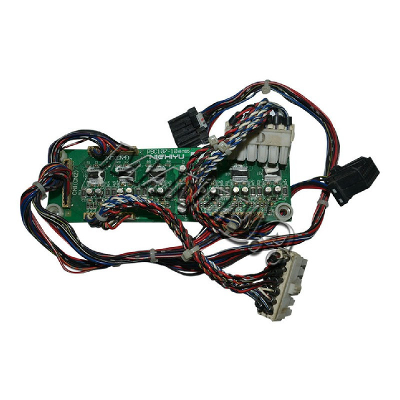 ELECTRONIC CARDS 80006-32330 80006-32330