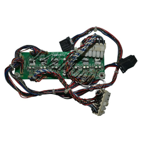 ELECTRONIC CARDS | Manon Parts