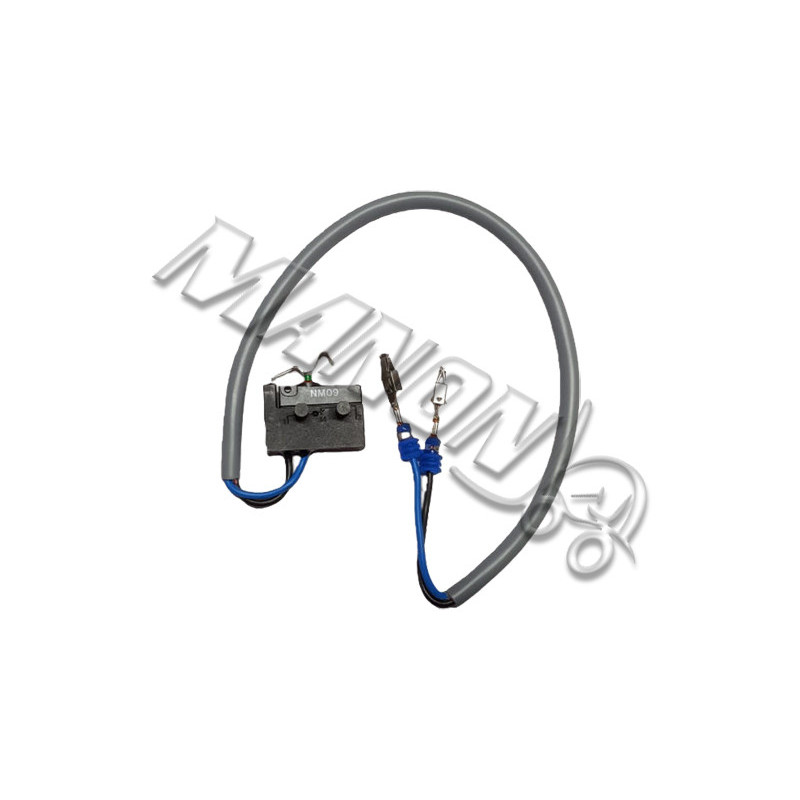 MICRO SWITCH 50154197 50154197