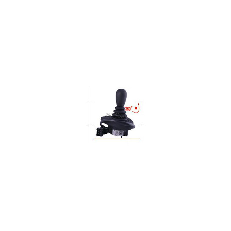 ELECTRICAL  JOYSTICK 7919040050 7919040050