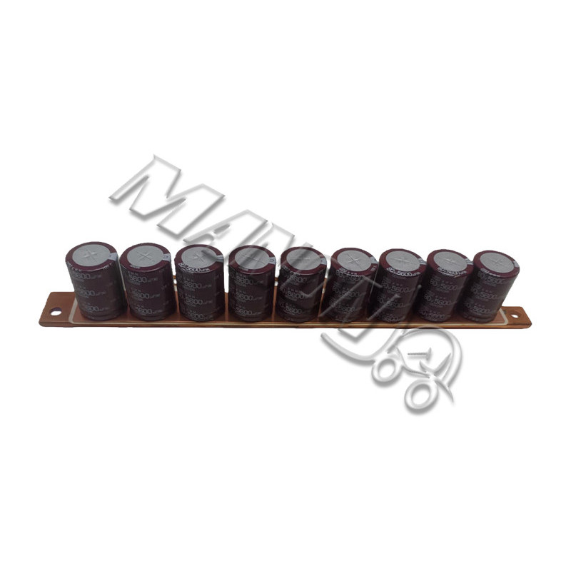 CONDENSER COMP 54000-67731 54000-67731