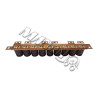 CONDENSER COMP 54000-67731 54000-67731