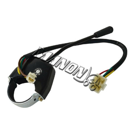INDICATOR SWITCH 1610496 1610496