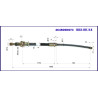 CABLE ASSY(RH) 46430-80074 46430-80074