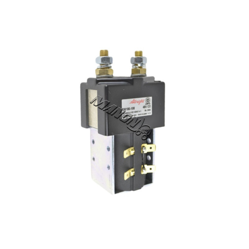CONTACTOR ASSY 7870-34-1130 7870-34-1130