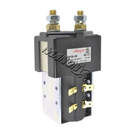 CONTACTOR ASSY 7870-34-1130 7870-34-1130