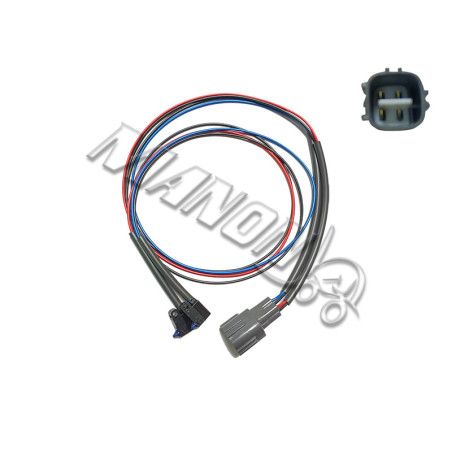 DIRECTION SWITCH 67614-26600-71 67614-26600-71
