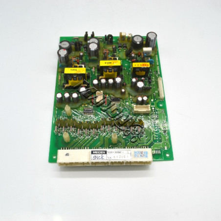 CONNECTOR 2073666 2073666