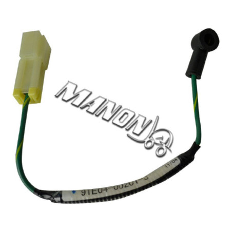 HARNWIRE 91E04-00200 91E04-00200