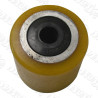 CASTER WHEEL 0009903524 0009903524