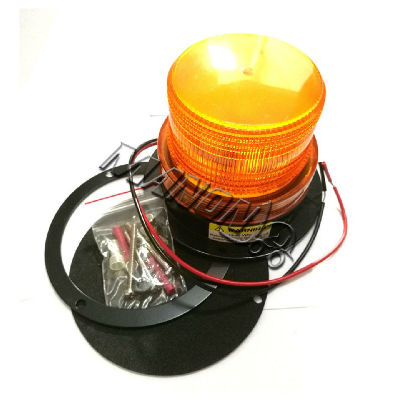 LAMP WARNING 43066-401 Manon Parts