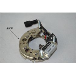 RECTIFIER 1-81217-069-0 1-81217-069-0